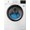 Electrolux EWS6427BE σειρά 600 SensiCare πλυντήριο ρούχων εμπρόσθιας φόρτωσης, 7 kg, λευκό