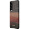 PITAKA Edge Case MagSafe θήκη για Samsung Galaxy S26+, ηλιοβασίλεμα