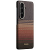 PITAKA Edge Case MagSafe θήκη για Samsung Galaxy S26+, ηλιοβασίλεμα