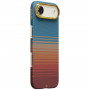 PITAKA Edge Case California Dream 01 θήκη για Apple iPhone Air, ηλιοβασίλεμα