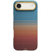 PITAKA Edge Case California Dream 01 θήκη για Apple iPhone Air, ηλιοβασίλεμα