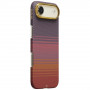 PITAKA Edge Case California Dream 02 θήκη για Apple iPhone Air, ηλιοβασίλεμα