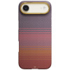 PITAKA Edge Case California Dream 02 θήκη για Apple iPhone Air, ηλιοβασίλεμα