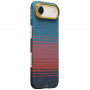 PITAKA Edge Case California Dream 03 θήκη για Apple iPhone Air, ηλιοβασίλεμα