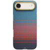 PITAKA Edge Case California Dream 03 θήκη για Apple iPhone Air, ηλιοβασίλεμα