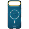 PITAKA Edge Case California Dream 03 θήκη για Apple iPhone Air, ηλιοβασίλεμα