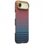 PITAKA Edge Case California Dream 05 θήκη για Apple iPhone Air, ηλιοβασίλεμα