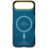 PITAKA Edge Case California Dream 05 θήκη για Apple iPhone Air, ηλιοβασίλεμα
