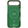 PITAKA Edge Case Breath of Veins θήκη για Apple iPhone Air, sprout surge