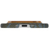 PITAKA Edge Case Breath of Veins θήκη για Apple iPhone Air, dive green
