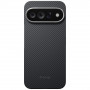 PITAKA Edge Case θήκη για Google Pixel 11 Pro XL, μαύρο-γκρι