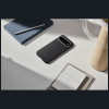 PITAKA Edge Case θήκη για Google Pixel 11 Pro XL, μαύρο-γκρι