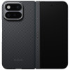 PITAKA Edge Case θήκη για Google Pixel 11 Pro, μαύρη-γκρι