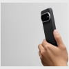 PITAKA Edge Case θήκη για Google Pixel 11 Pro, μαύρη-γκρι
