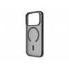 Belkin Grip μαγνητική θήκη για iPhone 18 / 17 Pro Max, μαύρη, MSA069HQBK