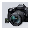 PNY EliteX-PRO60 κάρτα μνήμης SDXC 256 GB, UHS-II, Class 10, P-SD256V60280EXP6-GE