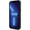 Θήκη BMW Grip Stand Hot Stamp για Apple iPhone 14 / 15 / 13, μαύρη