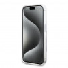 Θήκη Karl Lagerfeld KLHMP15LHMRSKHH Ring Stand Karl Head MagSafe για Apple iPhone 15 Pro