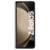 Θήκη BMW BMHCZFD5SLLBK Signature Logo Imprint για Samsung Galaxy Z Fold5, μαύρη