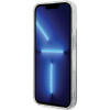 Guess GUHMP15XH4STB Apple iPhone 15 Pro Max θήκη σκληρή IML 4G MagSafe, μπλε (outlet)