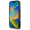Θήκη σκληρή Mercedes MEHMP16X23HBIKV Apple iPhone 16 Pro Max MB Double Layer BiColor MagSafe, μαύρο μπλε