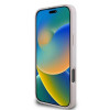 Guess GUHCP16X4GMGPI 4G Big Metal Logo σκληρή θήκη για Apple iPhone 16 Pro Max 6.9", ροζ
