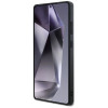 Θήκη Guess Fixed Glitter Big 4G Metal Logo σκληρή για Samsung Galaxy S25 Ultra, χρυσή