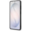 Guess GUE005301 4G Big Metal Logo Θήκη Σκληρή για Samsung Galaxy S26+, μαύρη