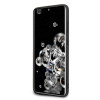 BMW BMHCS69POCBK Signature Θήκη Σκληρή για Samsung Galaxy S20 Ultra, Μαύρη