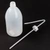 EK Water Blocks Φιάλη ψεκασμού, 1000 ml, Λευκή