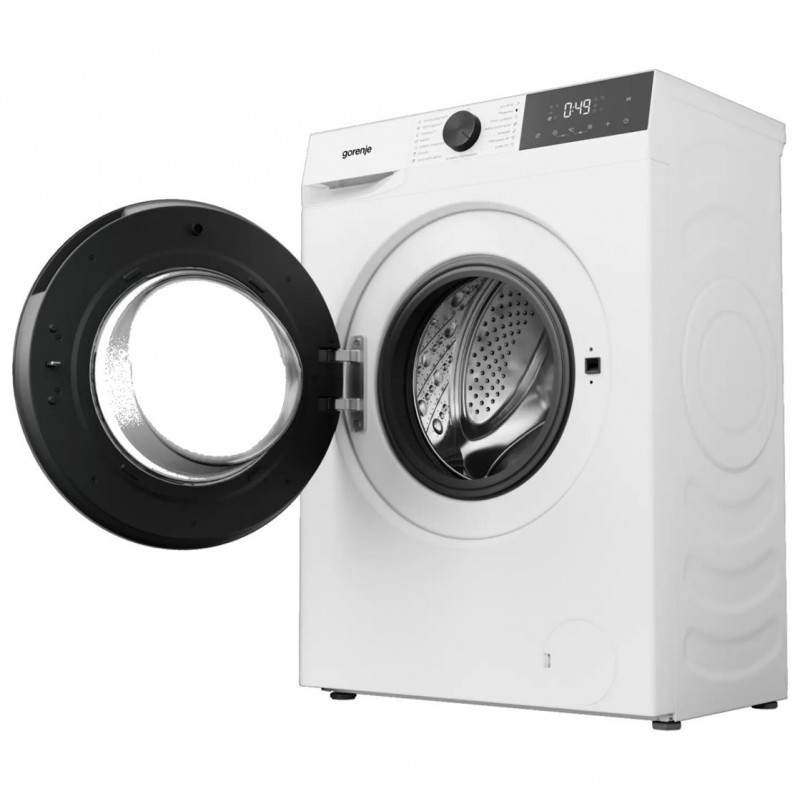 Πλυντήριο ρούχων Gorenje WG2PS62A2/PL, ελεύθερο, μπροστινής φόρτωσης, 6 kg