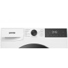 Πλυντήριο ρούχων Gorenje WG2PS62A2/PL, ελεύθερο, μπροστινής φόρτωσης, 6 kg