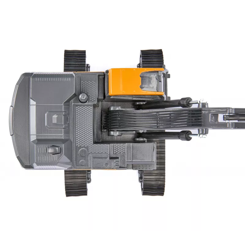 SIKU 3564 SUPER Υδραυλικός Εκσκαφέας Volvo EC300