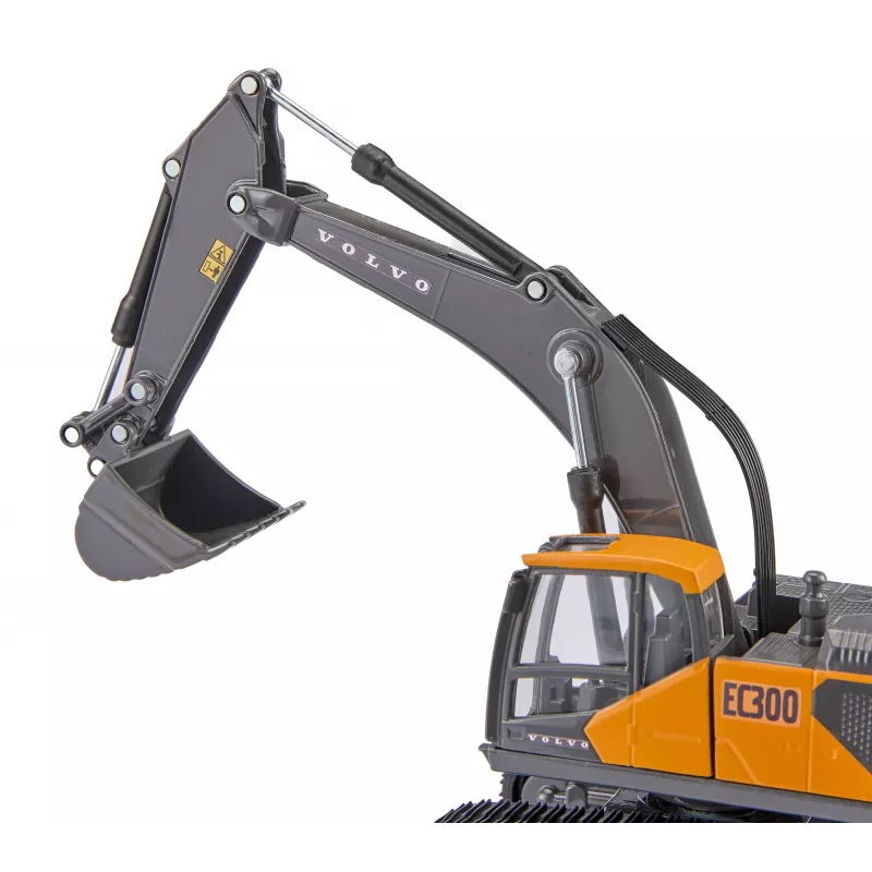 SIKU 3564 SUPER Υδραυλικός Εκσκαφέας Volvo EC300