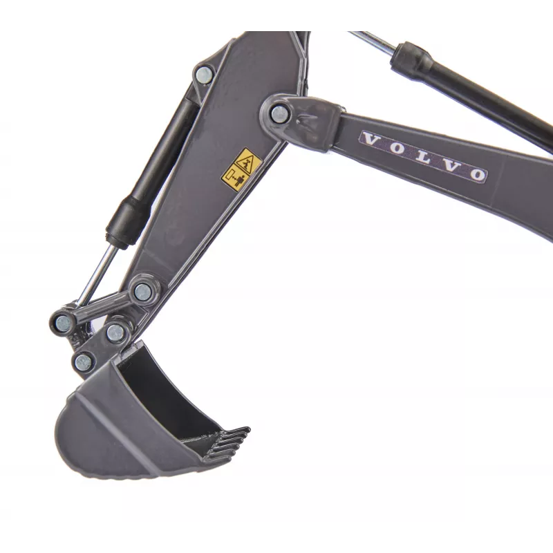 SIKU 3564 SUPER Υδραυλικός Εκσκαφέας Volvo EC300