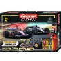 Carrera GO!!! Formula Track Attack σετ εκκίνησης (20062617)