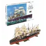 Revell 05608 Σετ μοντέλου πλοίου Great Eastern, 75 Χρόνια, 1:388