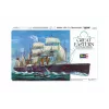 Revell 05608 Σετ μοντέλου πλοίου Great Eastern, 75 Χρόνια, 1:388