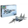 Revell Boeing F-15C Eagle Πλαστικό Μοντέλο Κιτ, 1:72 (03778)