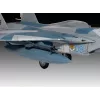 Revell Boeing F-15C Eagle Πλαστικό Μοντέλο Κιτ, 1:72 (03778)