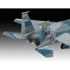 Revell Boeing F-15C Eagle Πλαστικό Μοντέλο Κιτ, 1:72 (03778)