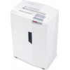 HSM shredstar X15 Καταστροφέας Εγγράφων, 30 L, Κοπή Σωματιδίων 4x37 mm (P-4), Λευκό