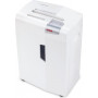 HSM shredstar X15 Καταστροφέας Εγγράφων, 30 L, Κοπή Σωματιδίων 4x37 mm (P-4), Λευκό