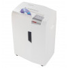 HSM shredstar X15 Καταστροφέας Εγγράφων, 30 L, Κοπή Σωματιδίων 4x37 mm (P-4), Λευκό