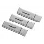 Intenso 3521483 Μονάδα flash USB, 32 GB, USB Type-A 2.0, Ασημί