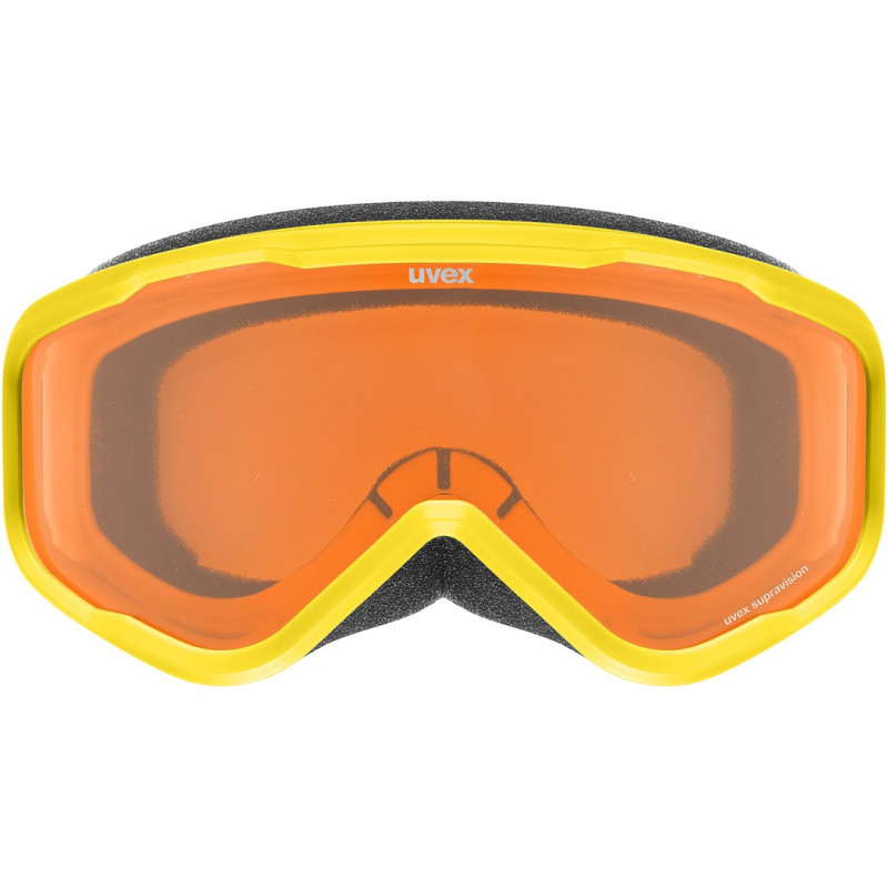 Γυαλιά σκι UVEX Speedy nova, μαύρα