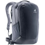 Deuter Giga Casual Σακίδιο πλάτης, μαύρο, πολυεστέρας