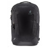 Deuter Giga Casual Σακίδιο πλάτης, μαύρο, πολυεστέρας