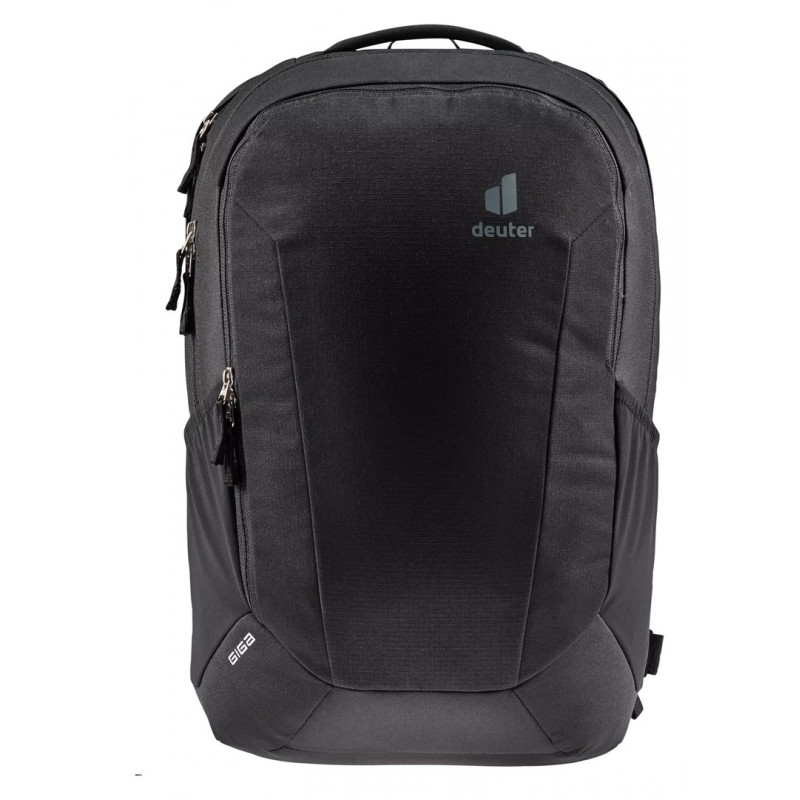 Deuter Giga Casual Σακίδιο πλάτης, μαύρο, πολυεστέρας