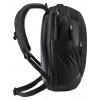 Deuter Giga Casual Σακίδιο πλάτης, μαύρο, πολυεστέρας